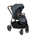 Joie Versatrax On The Go Bundle - Moonlight