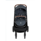 Joie Versatrax On The Go Bundle - Moonlight