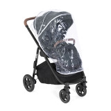 Joie Versatrax On The Go Bundle - Moonlight