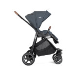 Joie Versatrax On The Go Bundle - Moonlight