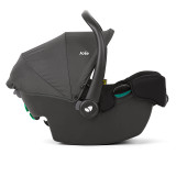 Joie Versatrax On The Go Bundle - Moonlight