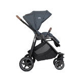 Joie Versatrax On The Go Bundle - Moonlight