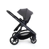 iCandy Orange 4 Pushchair Bundle - Fossil/Black