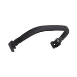 Joolz AER+ Foldable Bumper Bar - Black Carbon (Grey Button)