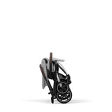 Cybex Eezy S Twist+ 2 Silver - Fog Grey