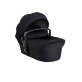 iCandy Orange 4 Complete Travel System with Cocoon & Base - Black Edition