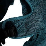 Carifit+ Baby Carrier - Cool Green