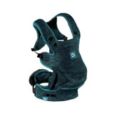 Carifit+ Baby Carrier - Cool Green