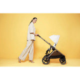 Cybex Gazelle S Taupe - Almond Beige