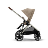 Cybex Gazelle S Taupe - Almond Beige