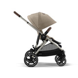Cybex Gazelle S Taupe - Almond Beige