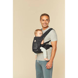 Ergobaby Aerloom Baby Carrier - Onyx