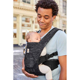 Ergobaby Aerloom Baby Carrier - Onyx
