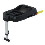 Kinderkraft Mink FX Isofix Base - Black