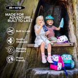 Micro Eco Backpack - Dino