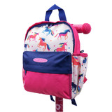 Micro Eco Backpack - Unicorn