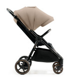 Kinderkraft MITZY Pushchair - Linen Beige