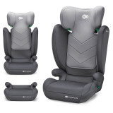 Kinderkraft i-SPARK i-Size Car Seat - Grey