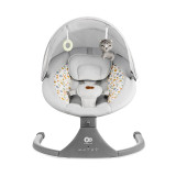 Kinderkraft LUMI 2 - Light Grey