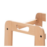 Hauck Learn N Explore Learning Tower - Natural