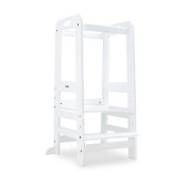 Hauck Learn N Explore Learning Tower - White
