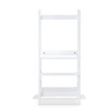 Hauck Learn N Explore Learning Tower - White