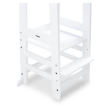 Hauck Learn N Explore Learning Tower - White