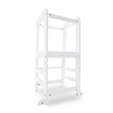 Hauck Learn N Explore Learning Tower - White