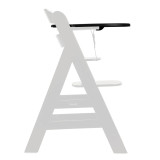 Hauck Alpha Click Tray - Black