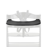 Hauck Alpha Click Tray - Black