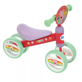 MV Sports Peppa Pig Deluxe Bobble Ride On