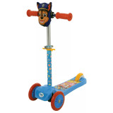 MV Sports Paw Patrol Mini Go! Tilt Scooter with Squishle