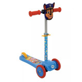 MV Sports Paw Patrol Mini Go! Tilt Scooter with Squishle