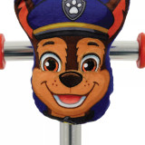 MV Sports Paw Patrol Mini Go! Tilt Scooter with Squishle