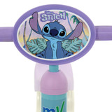 MV Sports Stitch Deluxe Bobble Ride On
