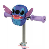MV Sports Stitch Mini Go! Tilt Scooter with Squishle
