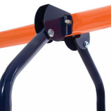 Hedstrom Saturn Swing, Glider and Slide Combination
