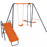 Hedstrom Saturn Swing, Glider and Slide Combination