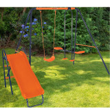 Hedstrom Saturn Swing, Glider and Slide Combination