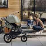 Uppababy RIDGE - Gwen
