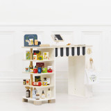 Le Toy Van Supermarket Till Checkout & Accessories
