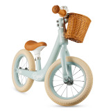 Kinderkraft Rapid 2 Balance Bike - Blue