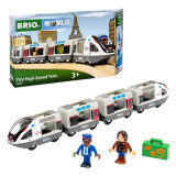 Brio TGV INOUI Train
