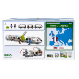 Brio TGV INOUI Train