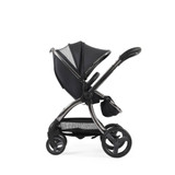 egg® 3 Stroller - Carbonite