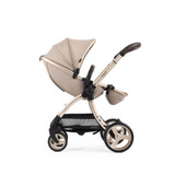 egg® 3 Stroller - Feather