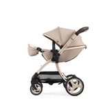 egg® 3 Stroller - Feather