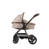 egg® 3 Stroller + Carrycot Special Edition - Houndstooth Almond