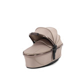 egg® 3 Carrycot Special Edition - Houndstooth Almond