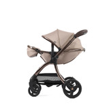 egg® 3 Stroller Special Edition - Houndstooth Almond